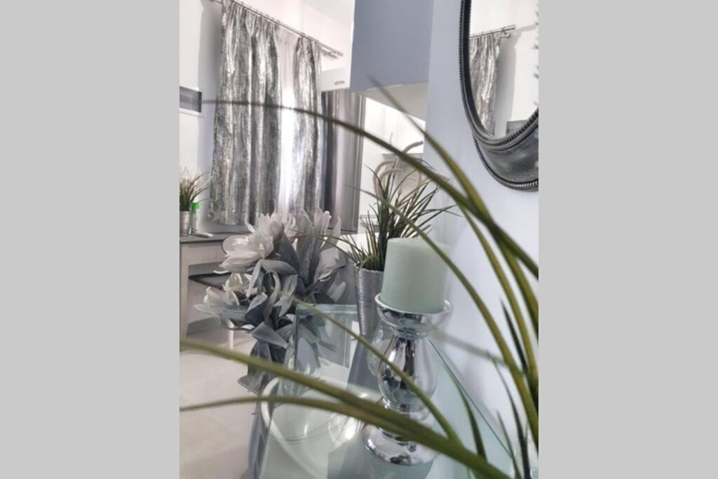 Polychrono New 2 Bedroom Apt. Just By The Sea! Esterno foto